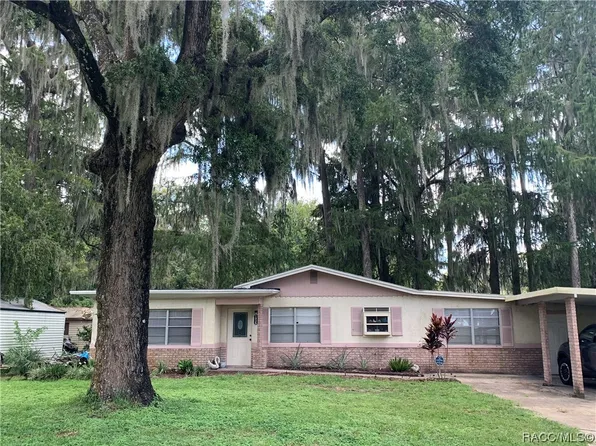 1935 S Westlake Dr, Inverness, FL 34450