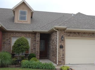 6661 W Valley View Rd, Rogers, AR 72758