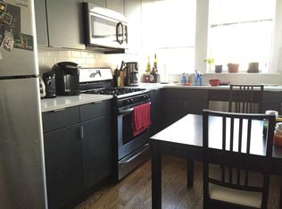 15 Marney St #19, Cambridge, MA 02141