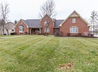 8440 Skipjack Dr, Indianapolis, IN