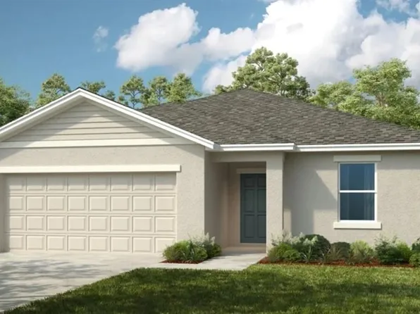 5332 LOGGIA LANE, KISSIMMEE, FL 34758