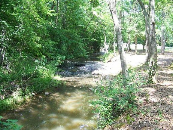 Park Across the Street!