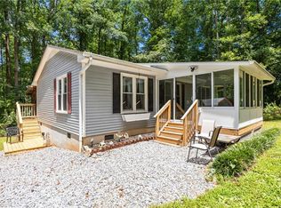 6241 Sullivantown Rd, Walkertown, NC 27051