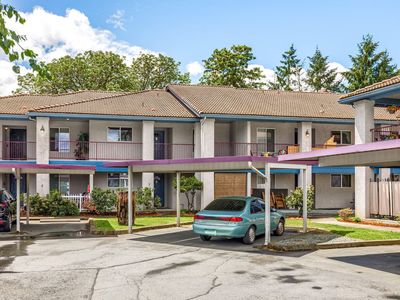 815 Pine St APT 2, Rogue River, OR, 97537