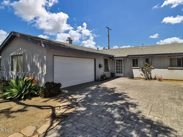 2131 Vanetta St, Oxnard, CA 93033