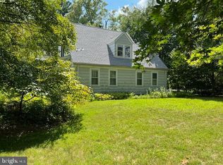 1 Carson Rd, Princeton, NJ 08540