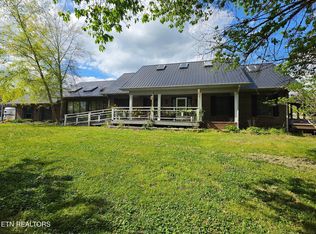 391 Underwood Grove Rd, Cumberland Gap, TN 37724