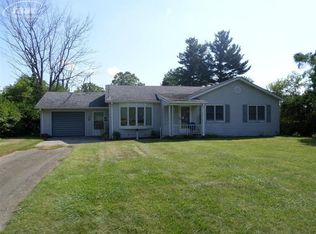 5388 N Genesee Rd, Flint, MI 48506