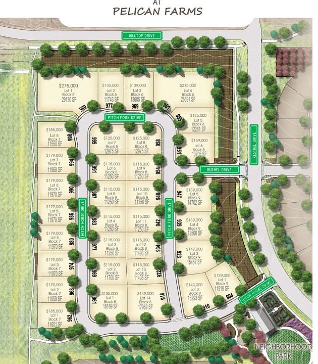 1st image of 977 Pitch Fork Dr