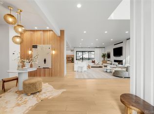 1001 S Adams St, Denver, CO 80209