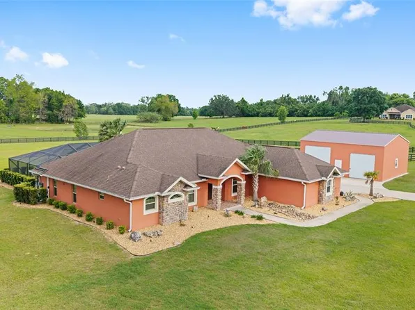 9901 NW 6th Ct, Ocala, FL 34475