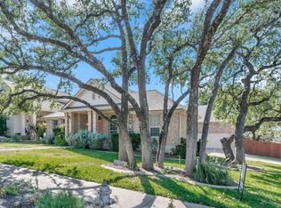 16808 Ennis Trl, Austin, TX 78717