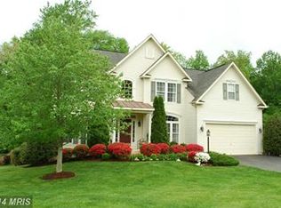 7401 Howell Run Ct, Manassas, VA 20112