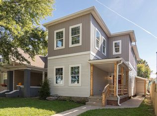 1441 Fletcher Ave, Indianapolis, IN 46203