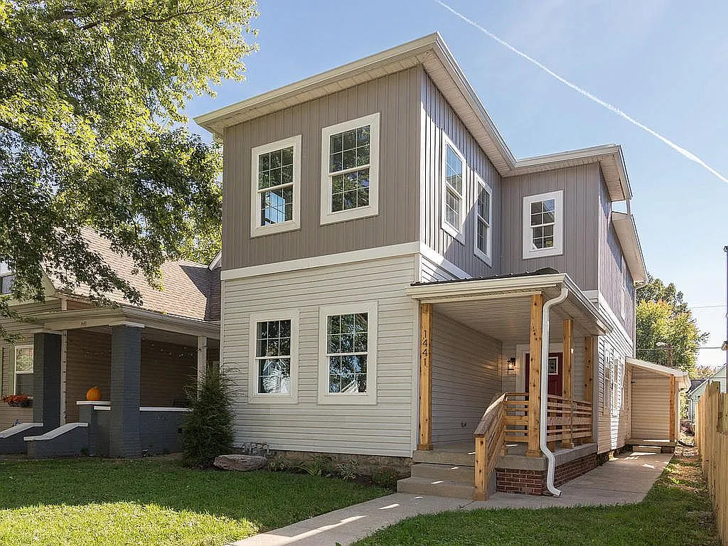 1441 Fletcher Ave photo 1