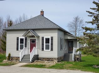 1214 Court St, Cheboygan, MI 49721