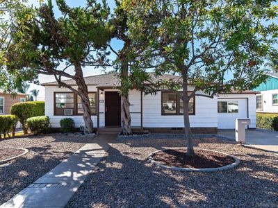 3946 Paula St, La Mesa, CA, 91941