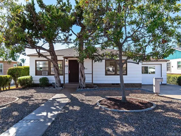 3946 Paula St, La Mesa, CA 91941