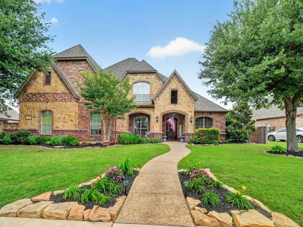 409 Settlers Ridge Dr, Keller, TX 76248