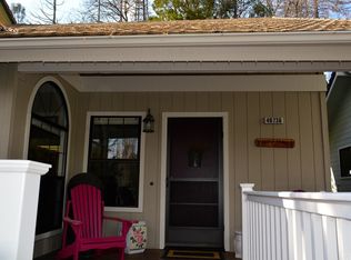 40736 Foxboro Ct, Bass Lake, CA