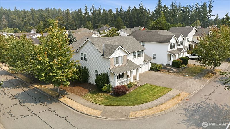 2nd image of 23404 SE 263rd Street