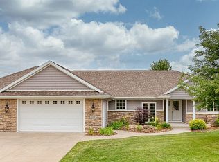 4429 N Star Ridge Ln, Appleton, WI 54913