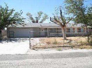 15312 Lanfair Ave, Lake Los Angeles, CA 93535