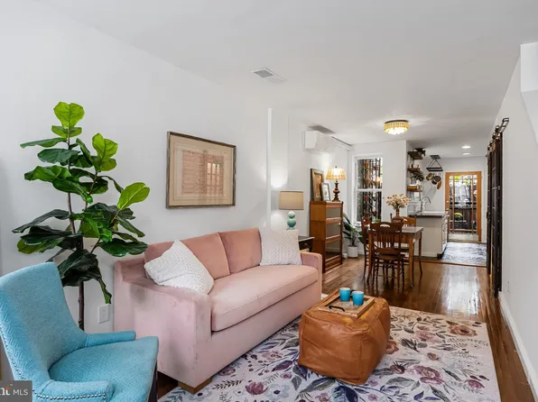 2014 McClellan St, Philadelphia, PA 19145