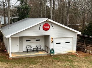 5480 Karr Rd, Cumming, GA 30040
