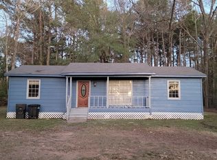 508 Princeton Rd, Princeton, LA 71067