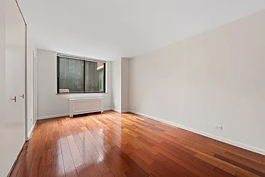 Rented by William B. May