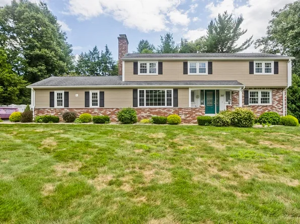 210 Steiger Dr, Westfield, MA 01085