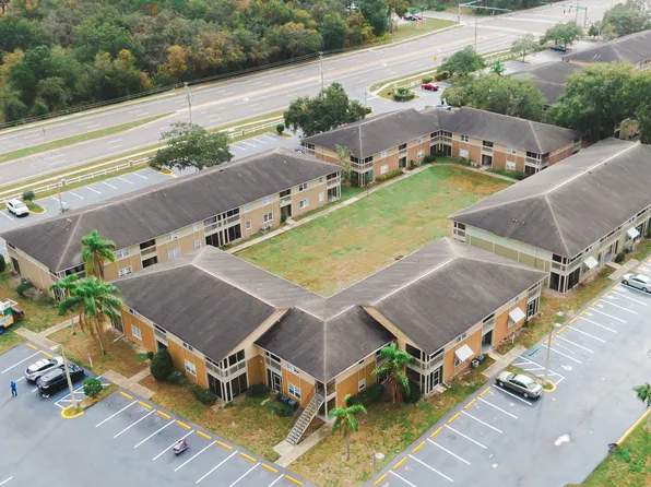 12301 Little Rd APT 201, Hudson, FL 34667