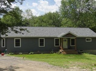 497 Columbus Hill Rd, Sherburne, NY 13460