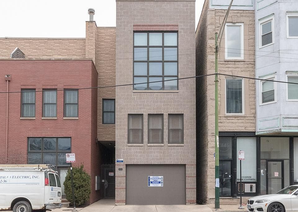 1st image of 2451 N Clybourn Ave #Ua7