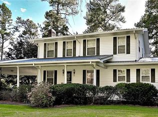 5937 Thompson Bridge Rd, Murrayville, GA 30564