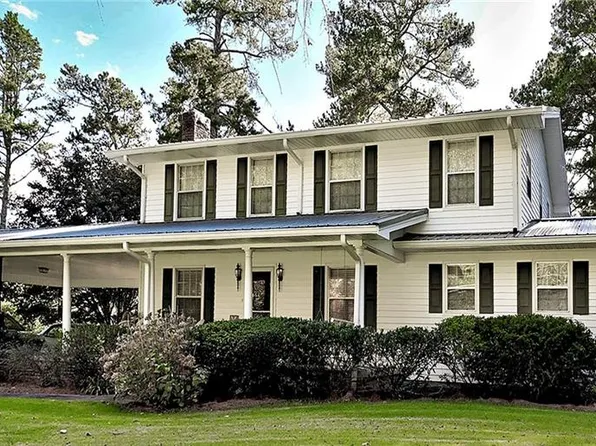 5937 Thompson Bridge Rd, Murrayville, GA 30564