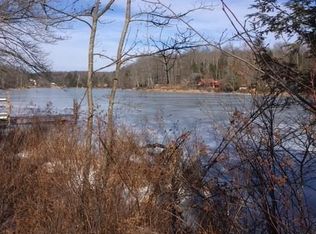 214 Trout Brook Rd, Roscoe, NY 12776