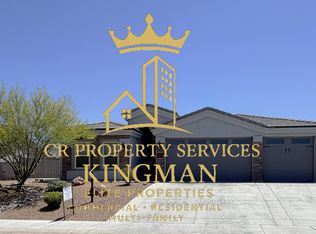 2244 Dollarhide Dr, Kingman, AZ 86409