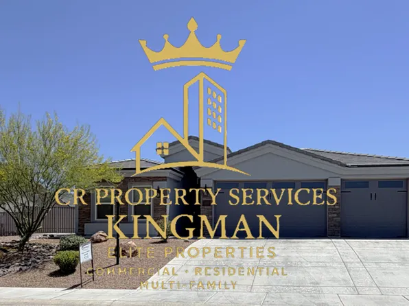 2244 Dollarhide Dr, Kingman, AZ 86409