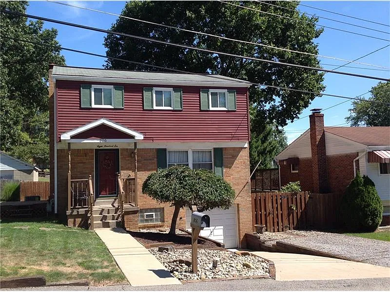 806 Rosemont Ave photo 1