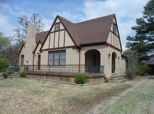 401 E Seneca Ave, McAlester, OK 74501