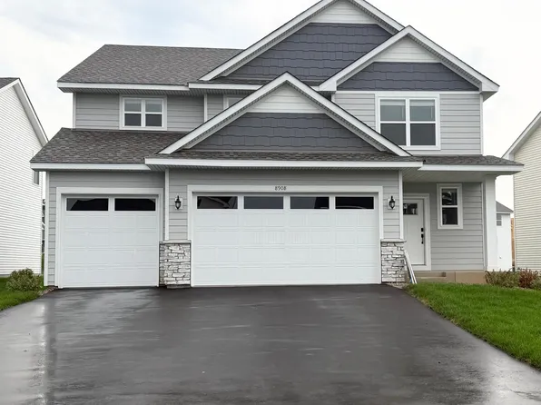 8908 Periwinkle Blvd, Woodbury, MN 55129