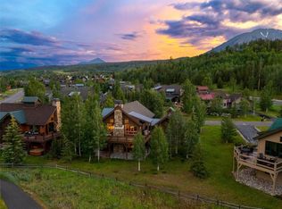 132 Talon Cir, Silverthorne, CO 80498
