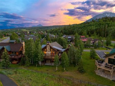 132 Talon Cir, Silverthorne, CO, 80498
