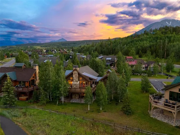 132 Talon Cir, Silverthorne, CO 80498