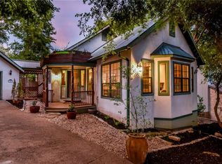 1505 Oak Heights Dr, Austin, TX 78741