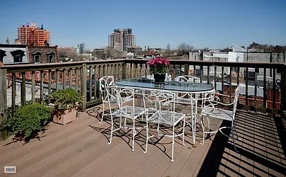 Sold by Brown Harris Stevens