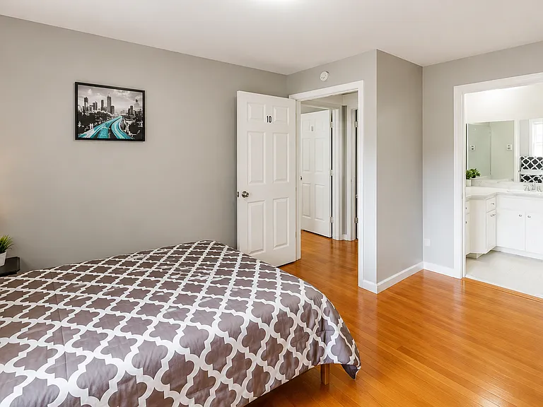 4048 Sautee Trl — Photo 2