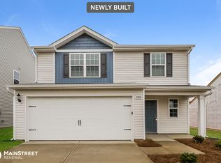 2206 Ram Rd, Greensboro, NC 27405